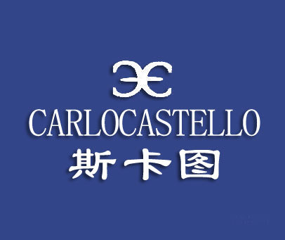 斯卡图;CARLO CASTELLO