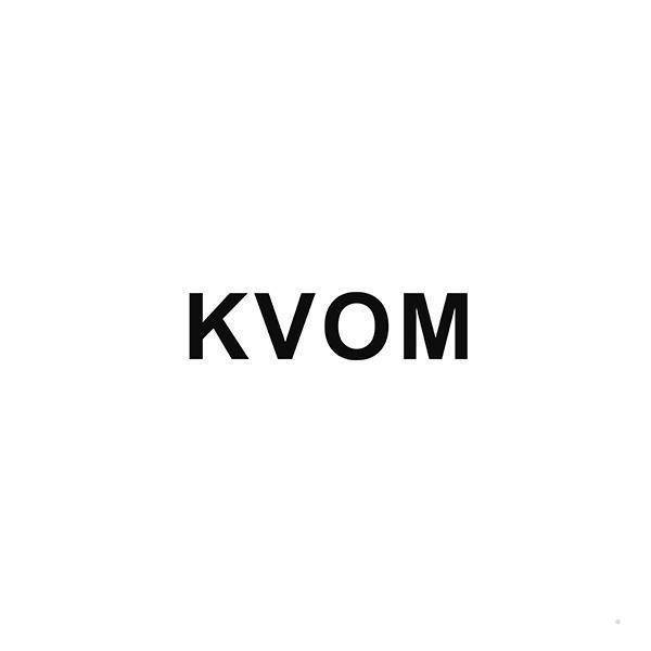 KVOM