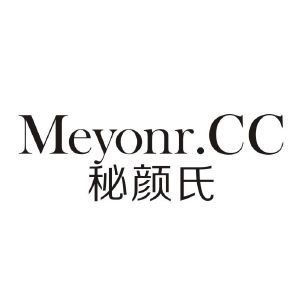 秘颜氏 MEYONR.CC