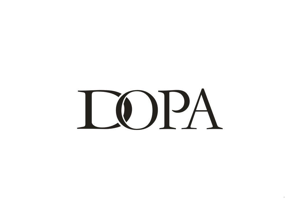 DOPA