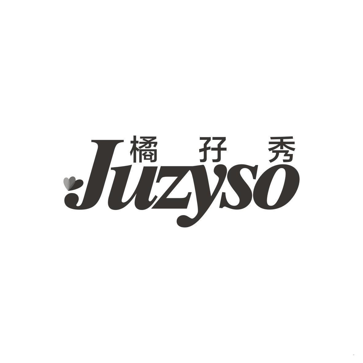 橘孖秀 JUZYSO