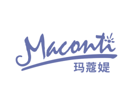 MACONTI 玛蔻媞