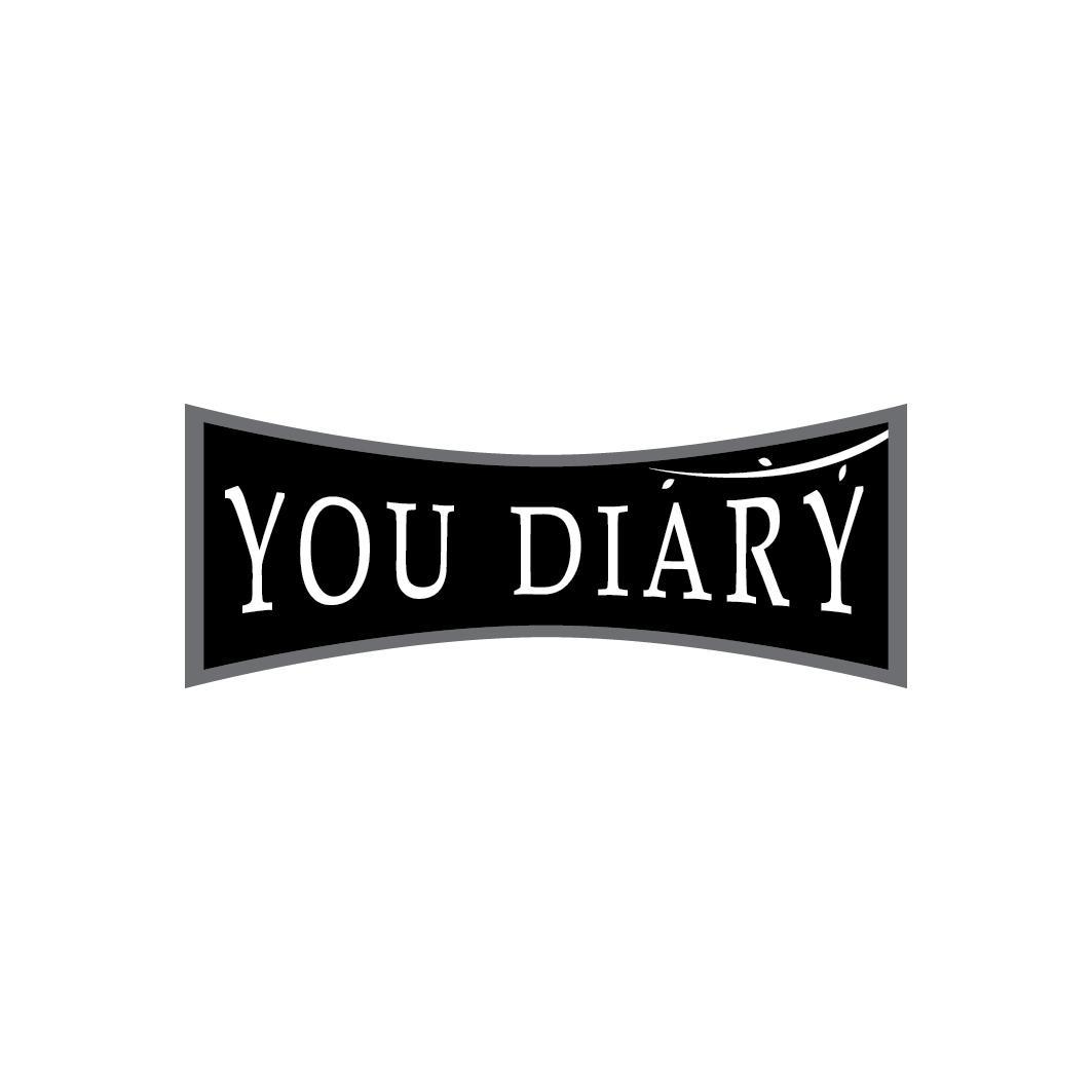 YOU DIARY