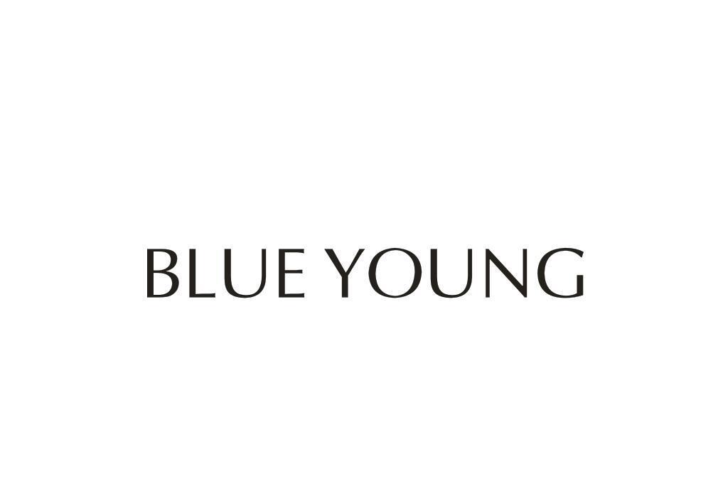 BLUE YOUNG