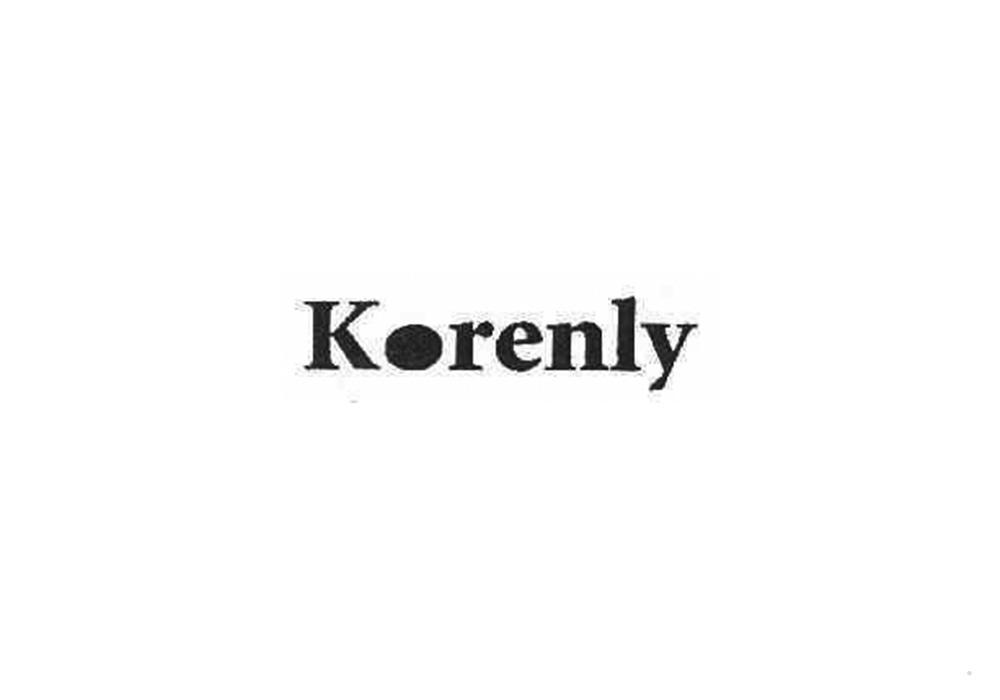 KORENLY