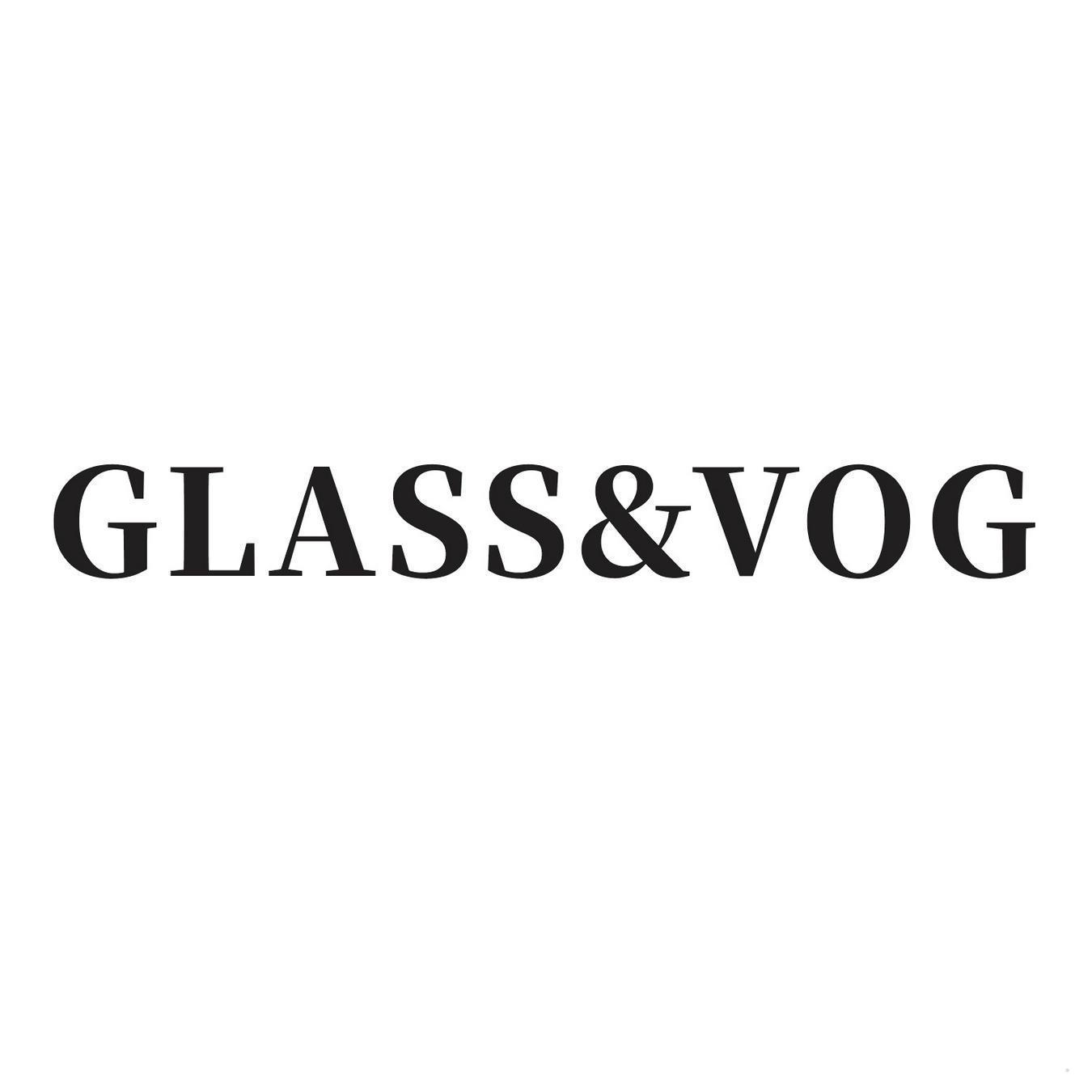 GLASS&VOG