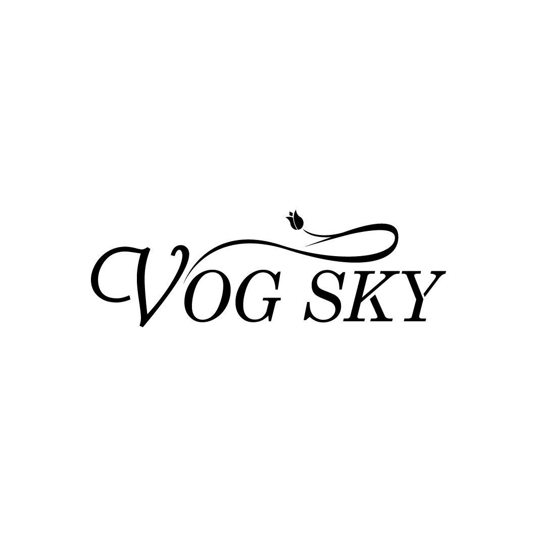 VOG SKY