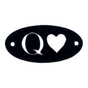 Q