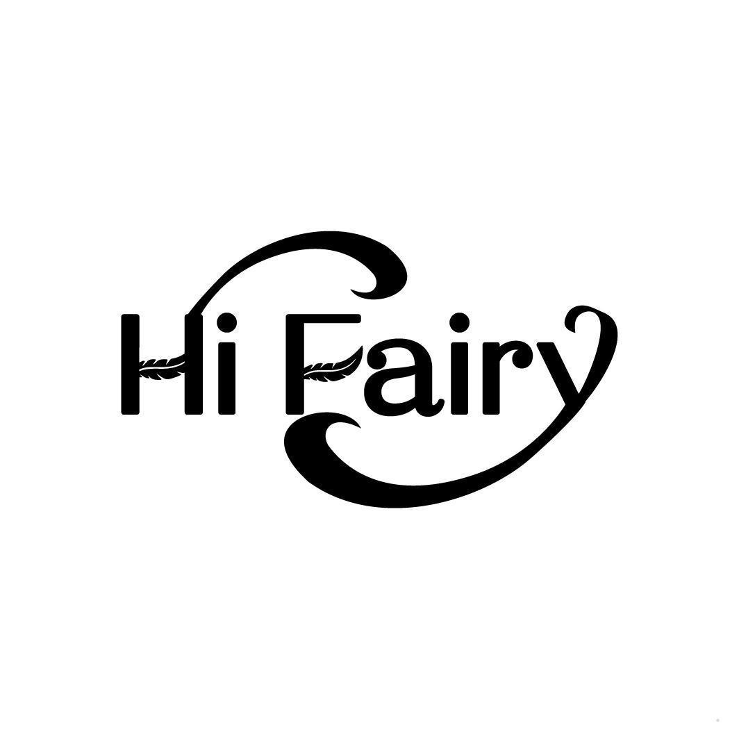 HI FAIRY