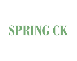 SPRING CK