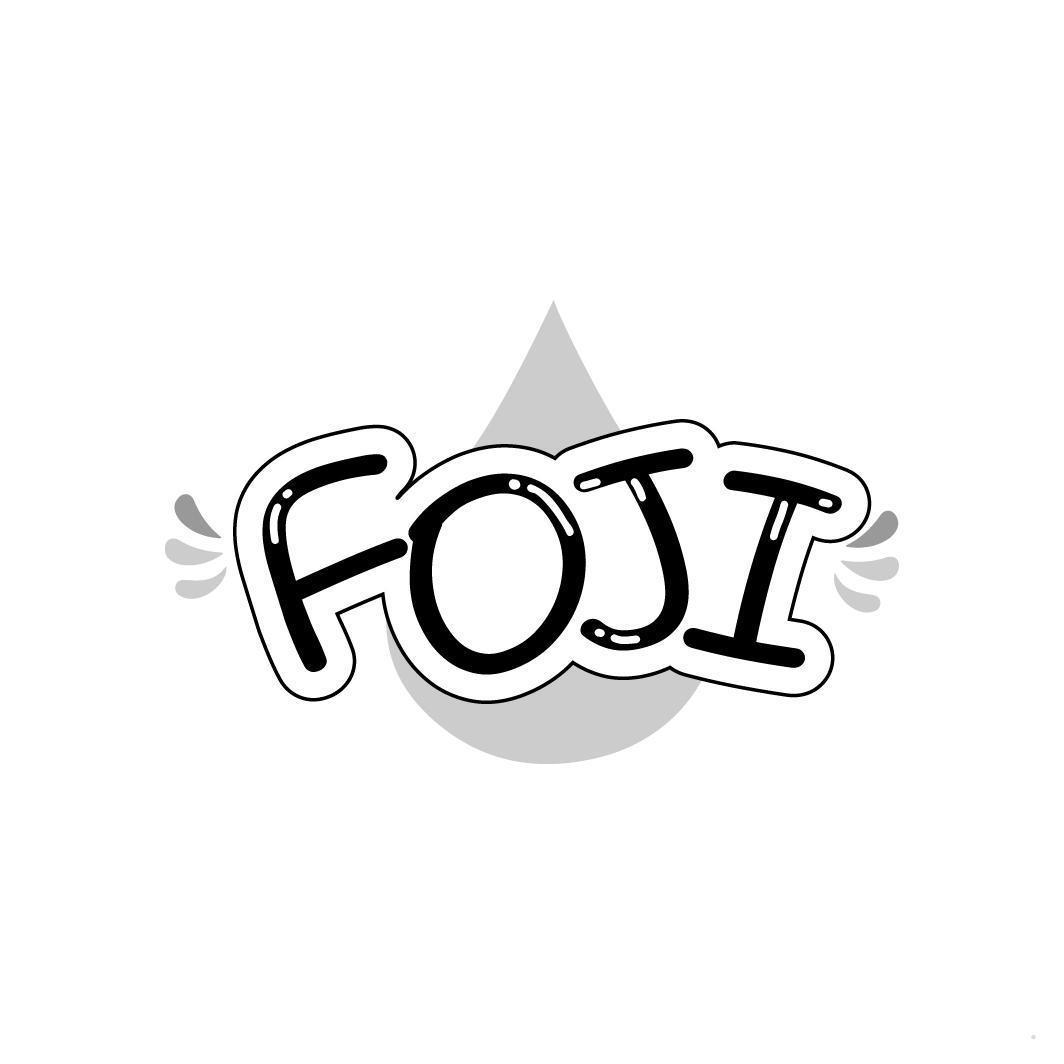 FOJI