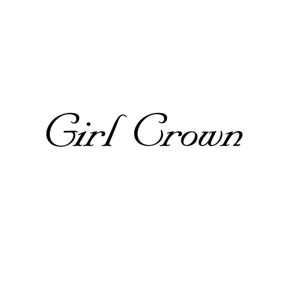 GIRL CROWN