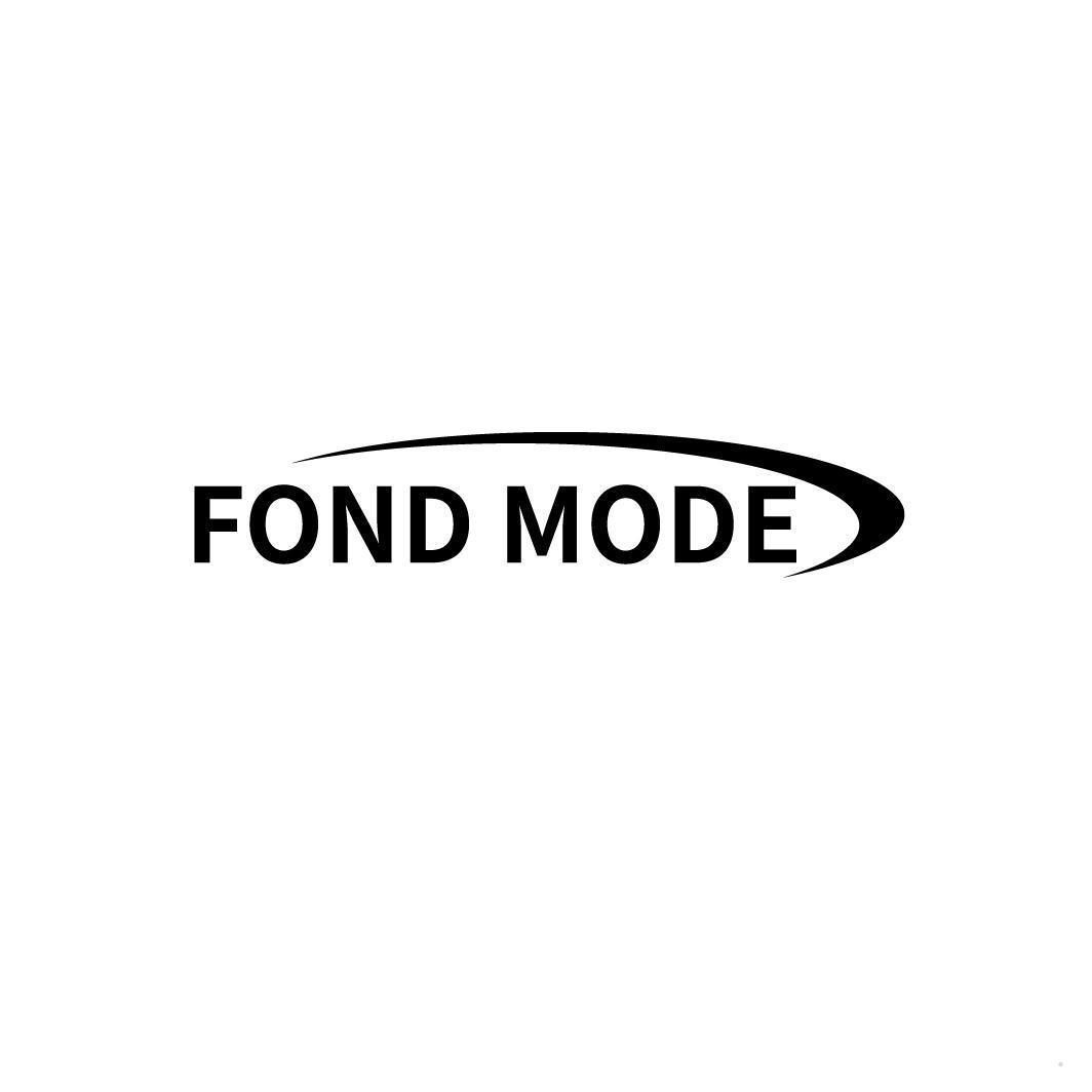 FOND MODE