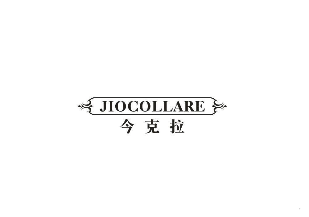 今克拉 JIOCOLLARE