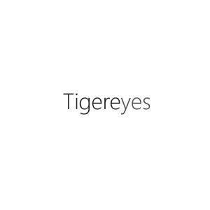 TIGEREYES