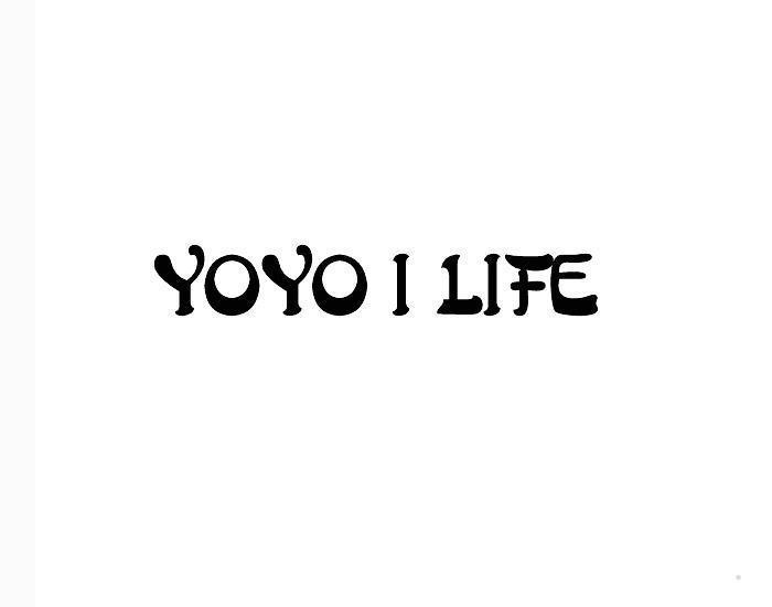 YOYO I LIFE