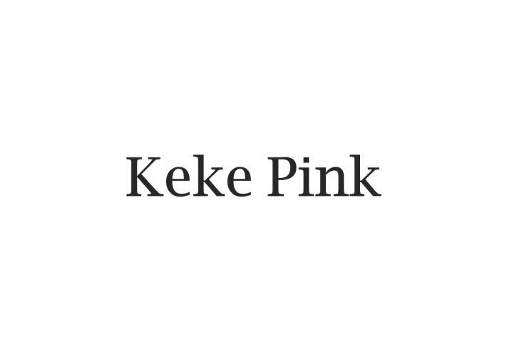 KEKE PINK