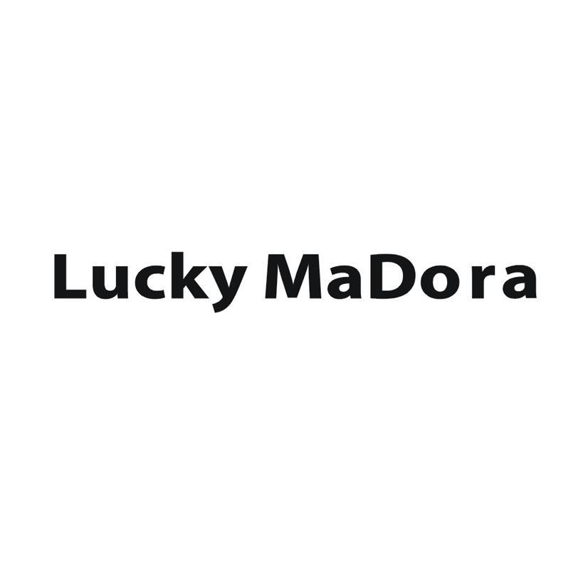 LUCKY MADORA