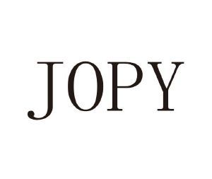 JOPY