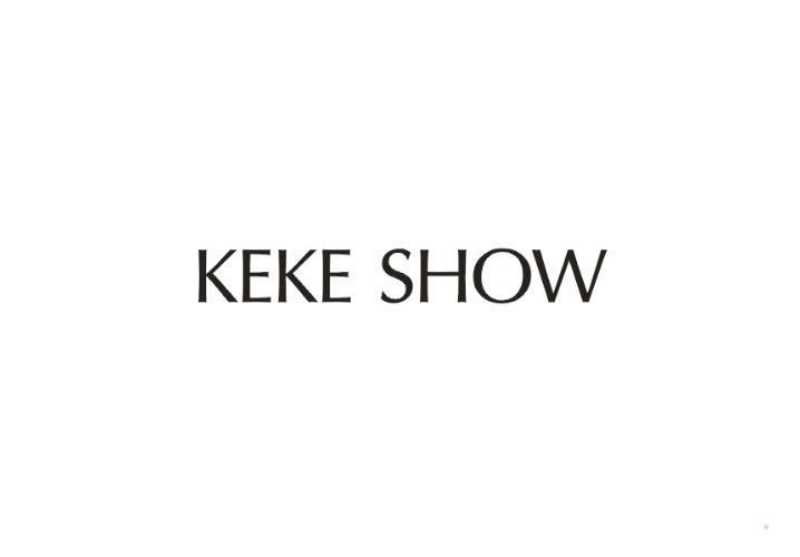 KEKE SHOW