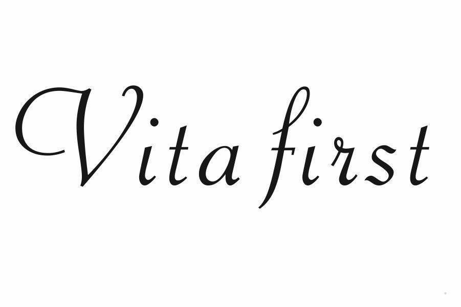 VITA FIRST