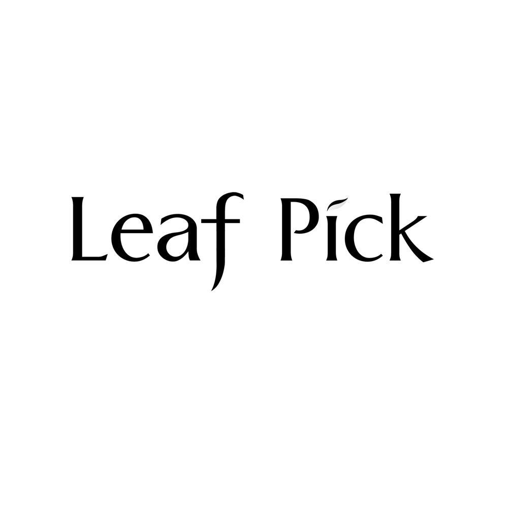 LEAF PICK