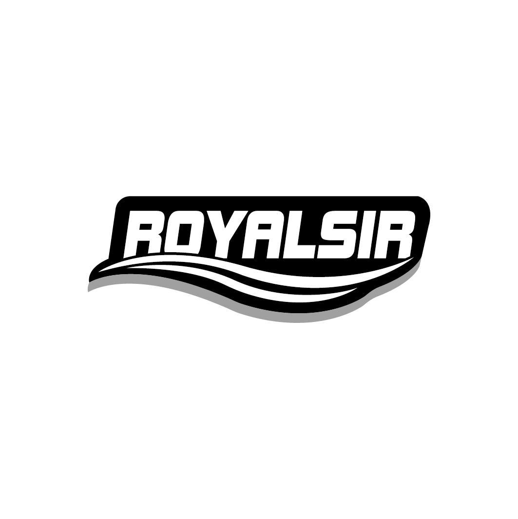 ROYALSIR