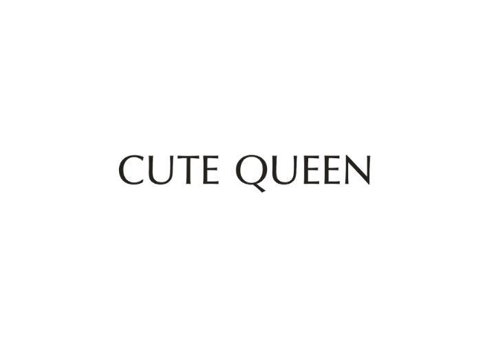 CUTE QUEEN