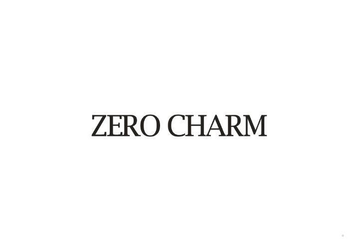 ZERO CHARM