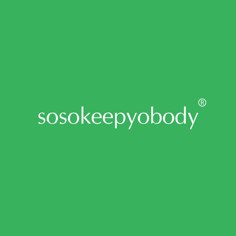 SOSOKEEPYOBODY