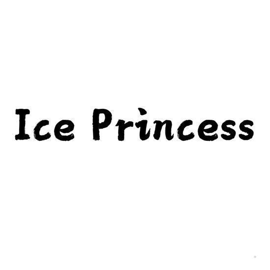 ICE PRINCESS