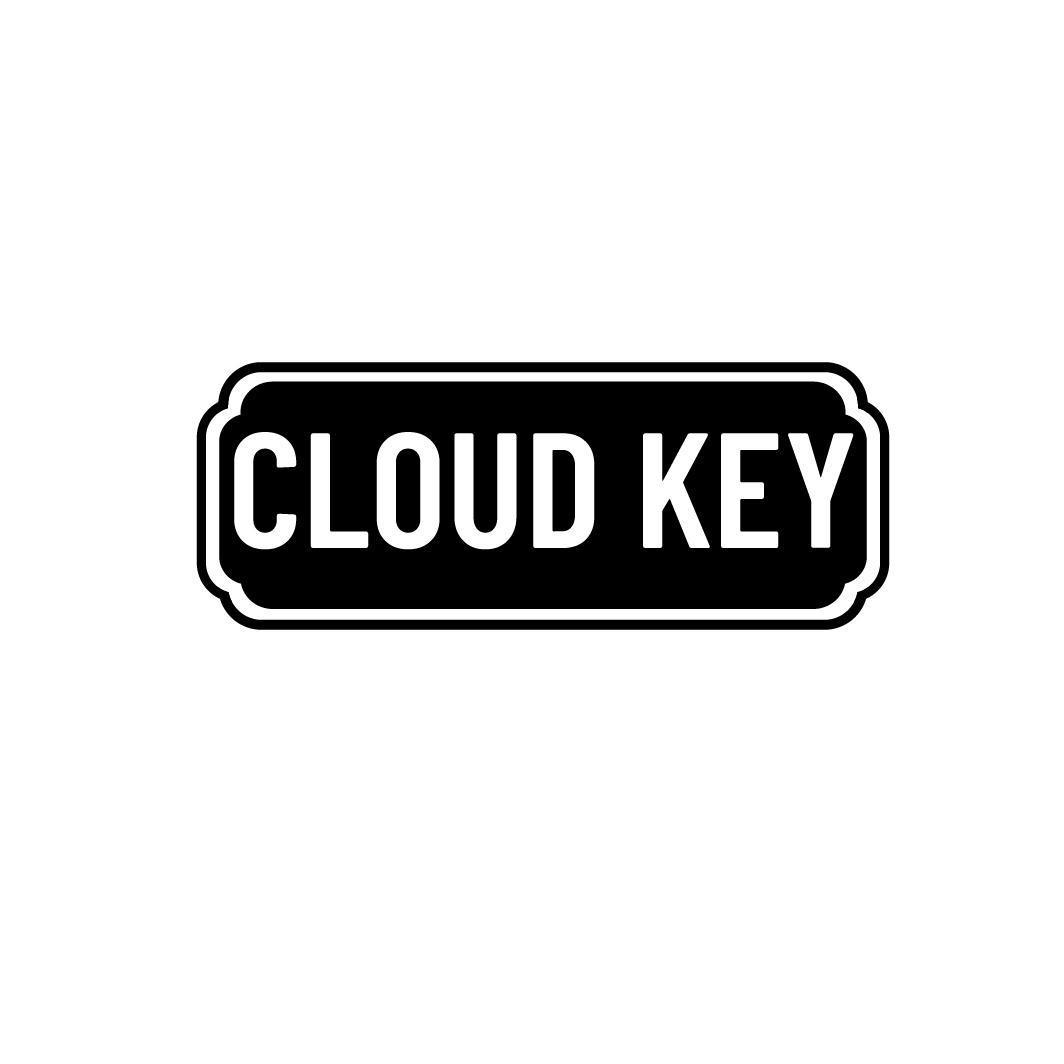 CLOUD KEY