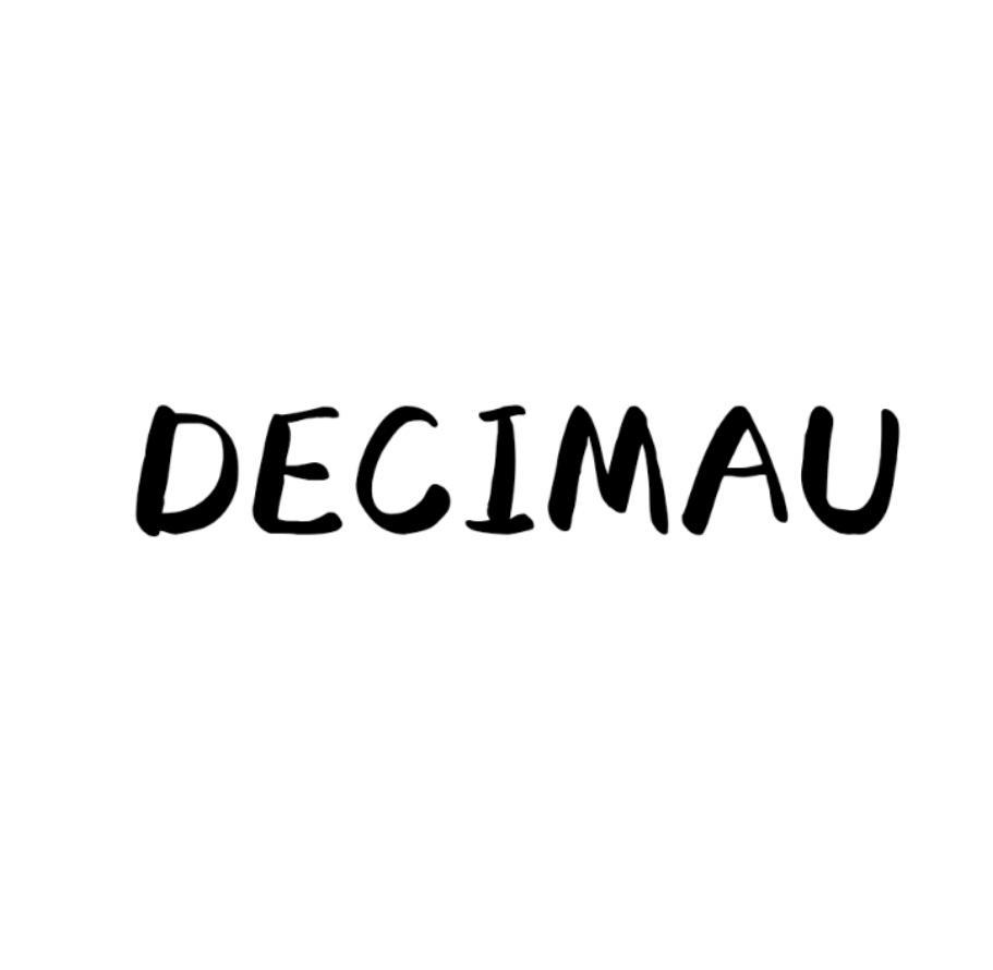 DECIMAU