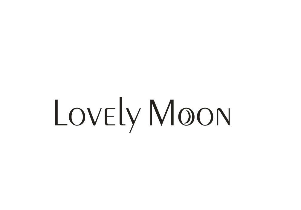 LOVELY MOON