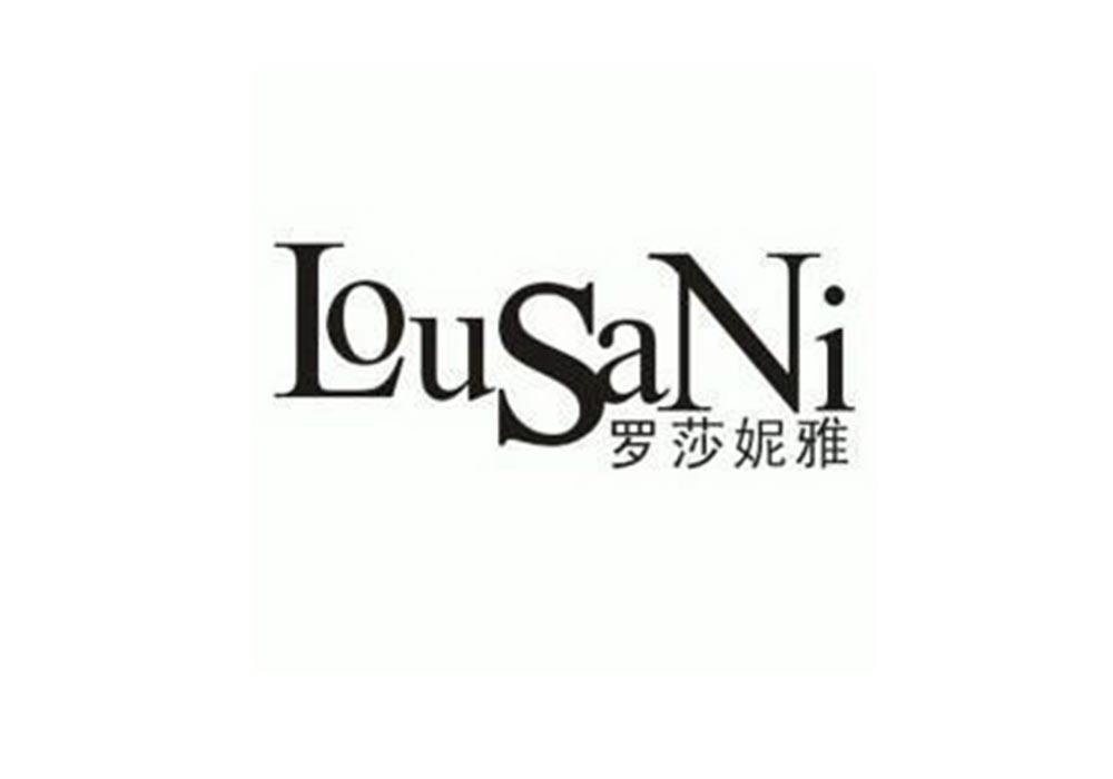 罗莎妮雅 LOUSANI