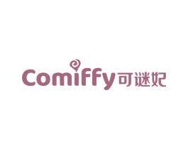 COMIFFY 可谜妃