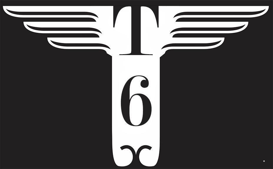 T 6