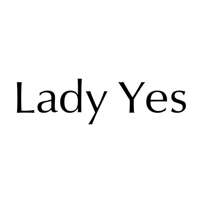 LADY YES