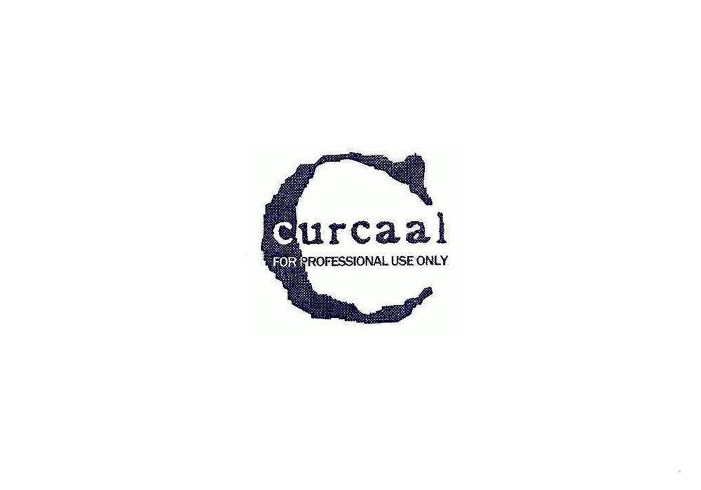 CURCAAL FOR PROFESSIONAL USE ONLY