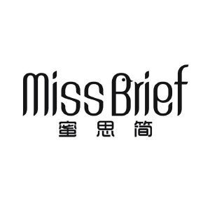 蜜思简 MISS BRIEF