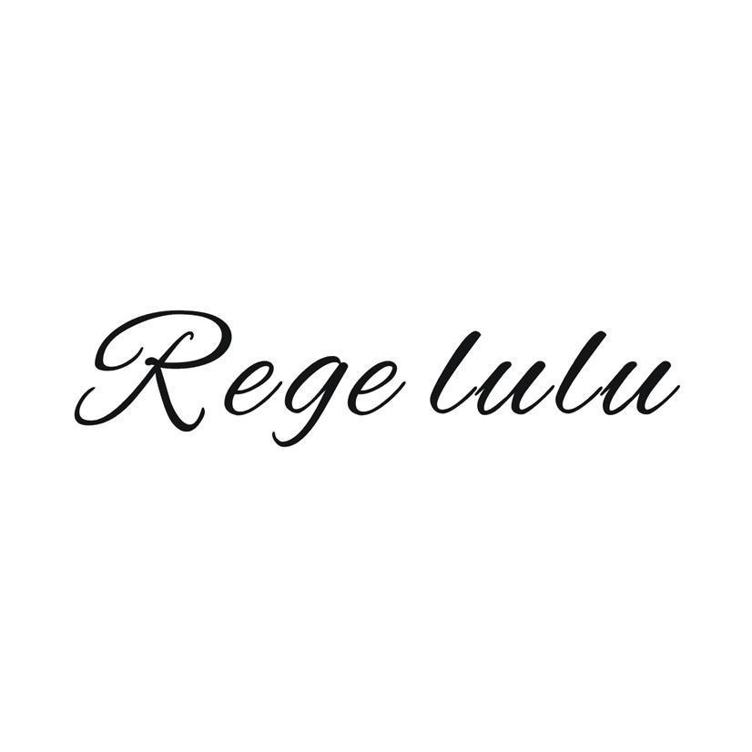 REGE LULU