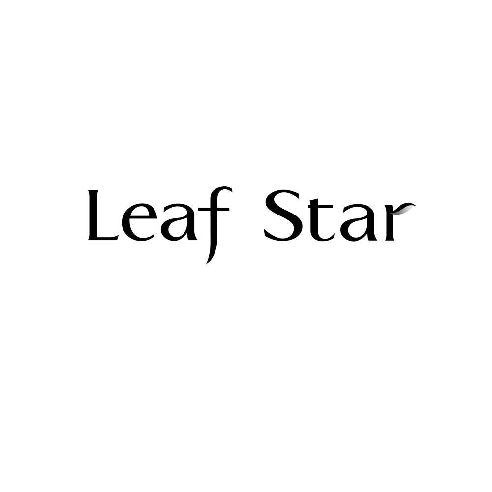 LEAF STAR