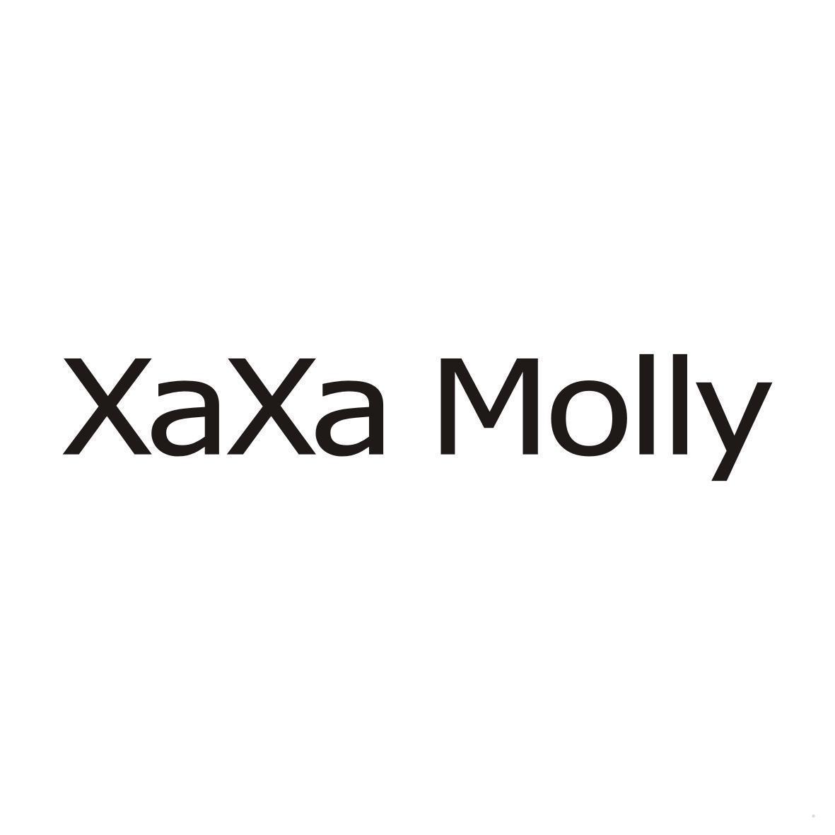 XAXA MOLLY