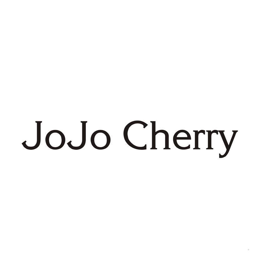 JOJO CHERRY