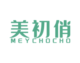 美初俏 MEYCHOCHO