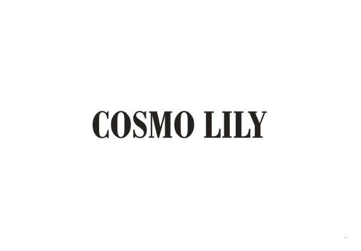 COSMO LILY