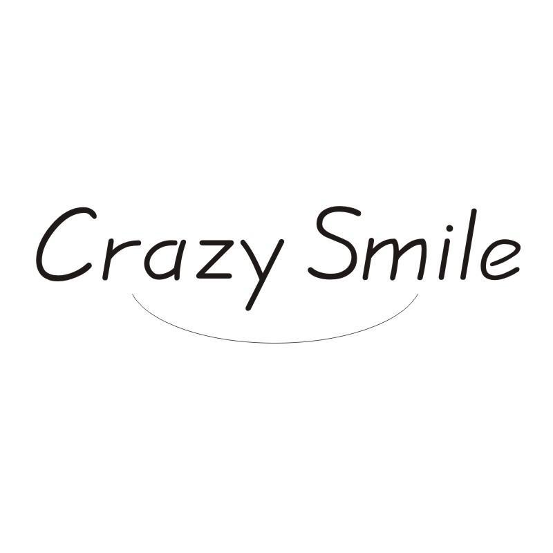 CRAZY SMILE
