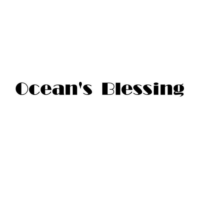 OCEAN'S BLESSING