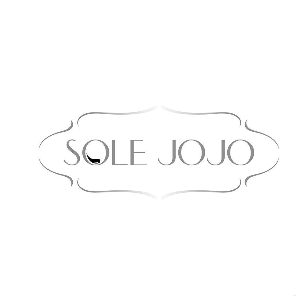 SOLE JOJO