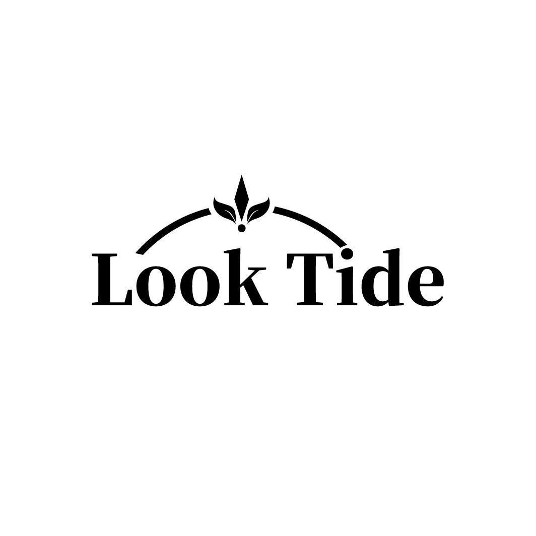 LOOK TIDE